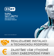 eset mail security